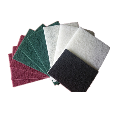 Non-Woven Industrial Strength Hand Pads