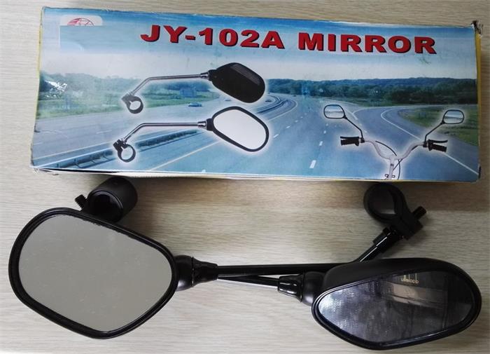 BICYCLE MIRROR