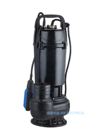 SFR cast iron submersible pump