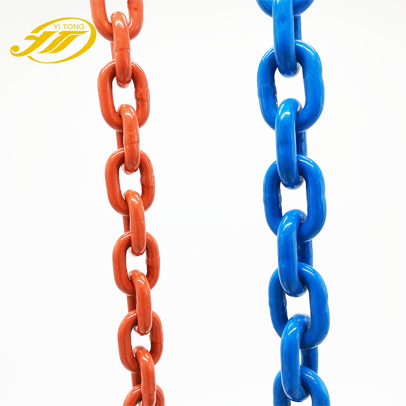 G100 lifting chain