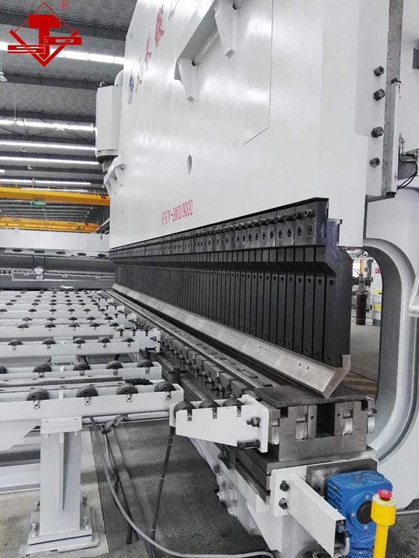 CNC Large Press Brake
