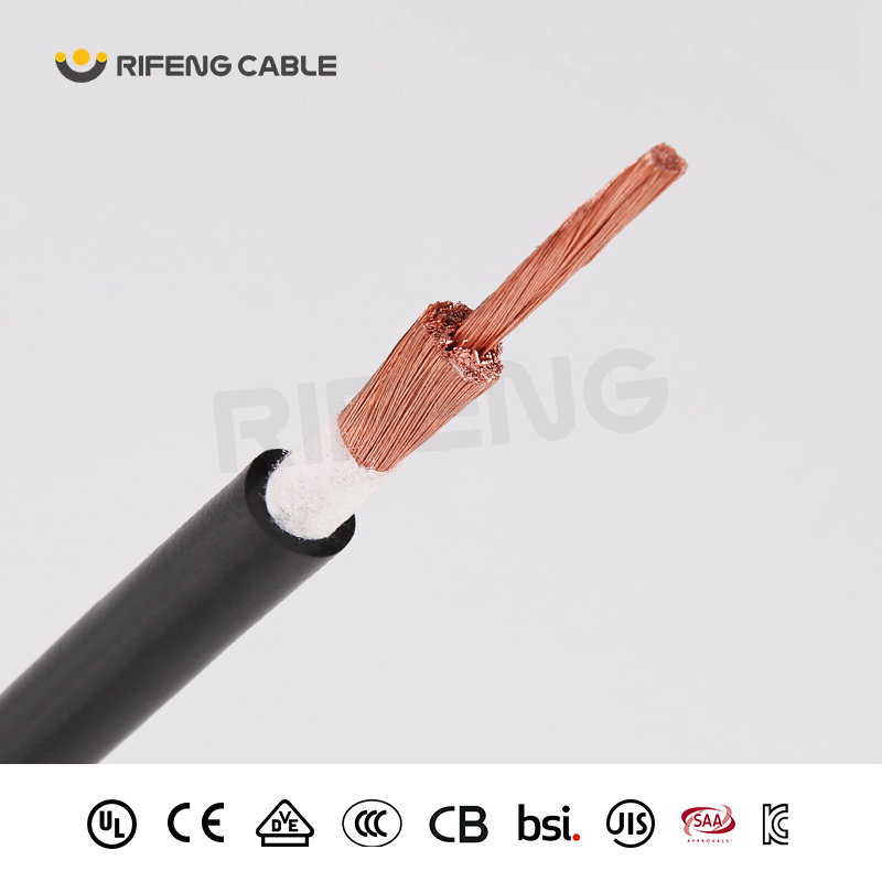 Cable for Welding Machine
