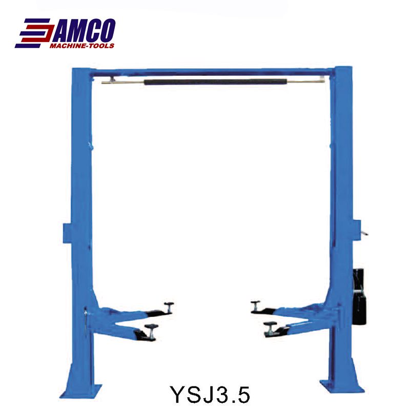 Two Post Lifter YSJ3.5