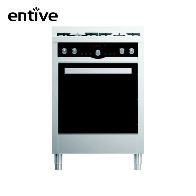 free standing oven