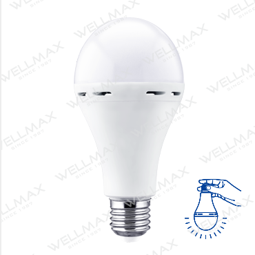 Fixstar Series - Emergency LED Bulb
