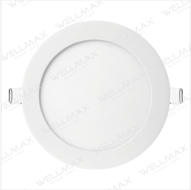 Recessed Slim Downlight-Die casting Aluminum