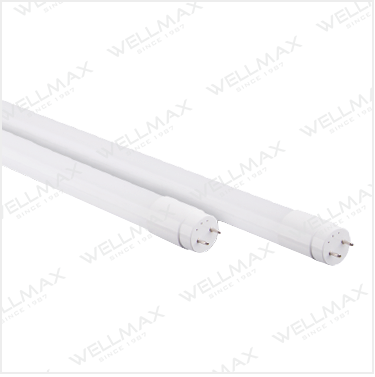 LED T8 Tube (plastic) 9W/18W/24W