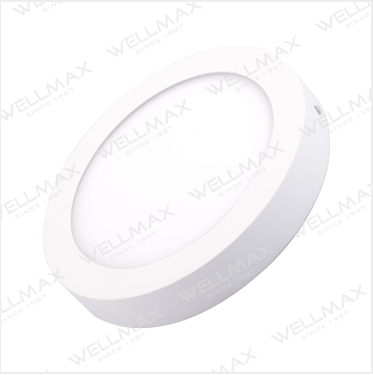 Surface Slim Downlight-Die casting Aluminum
