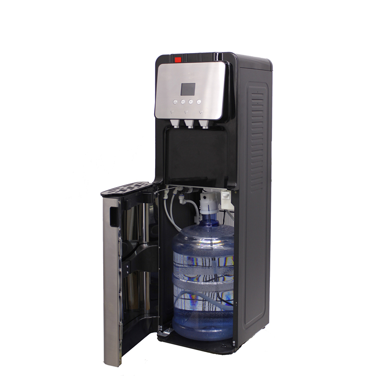 Self Clean  WITH APTITUDE WATER DISPENSER