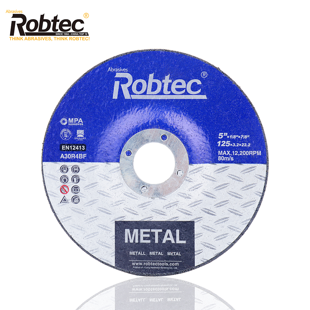 Cutting disc for metal125x3.2