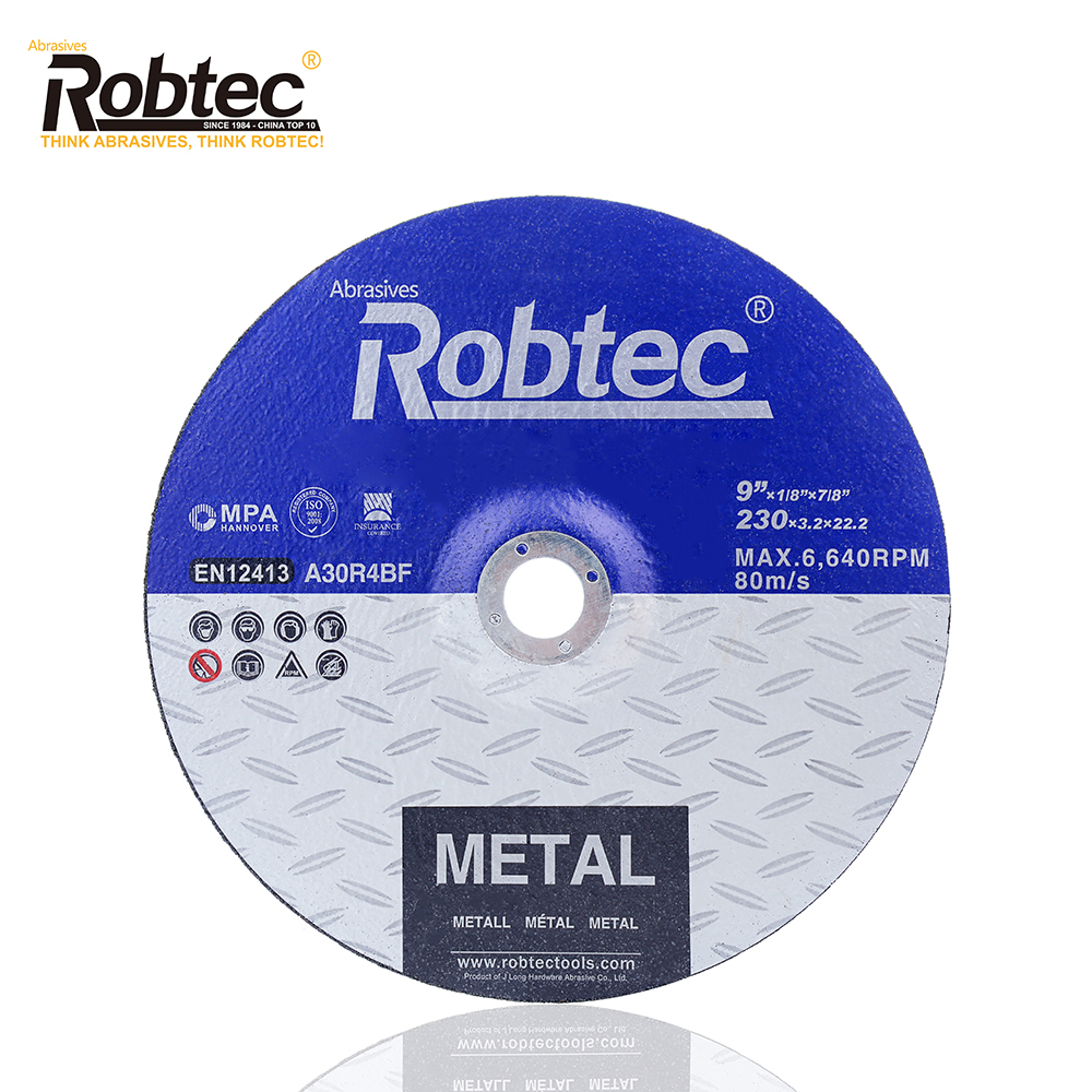 Cutting disc for metal230x3.2