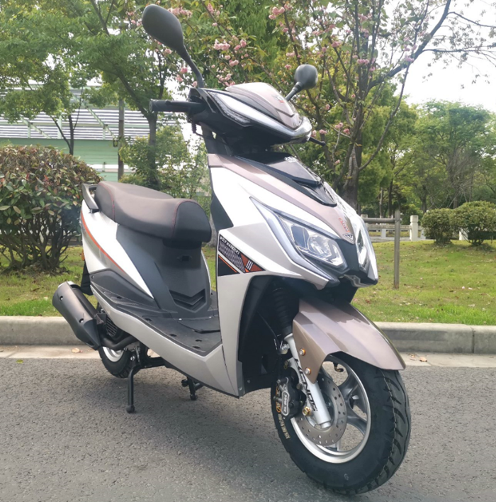 125CC Scooter