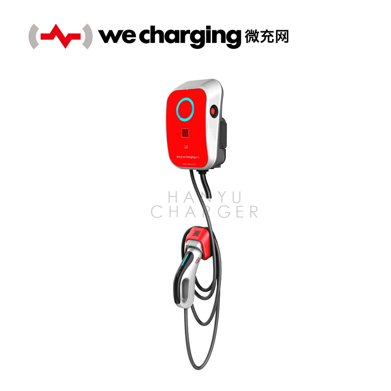AC charging posts(single charger)
