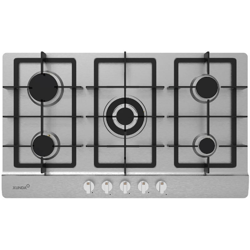 built in gas hob F5-S903