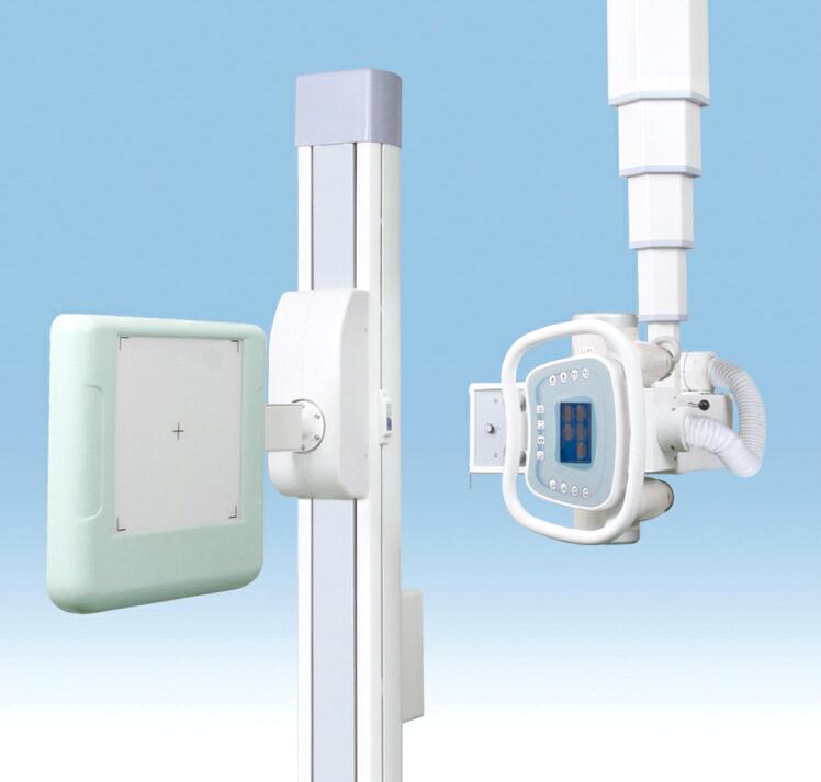 Digital Medical X-ray Radiography Solution