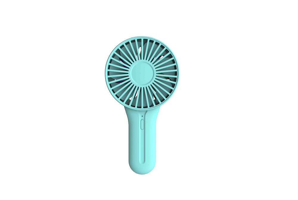 Disinfection electric fan