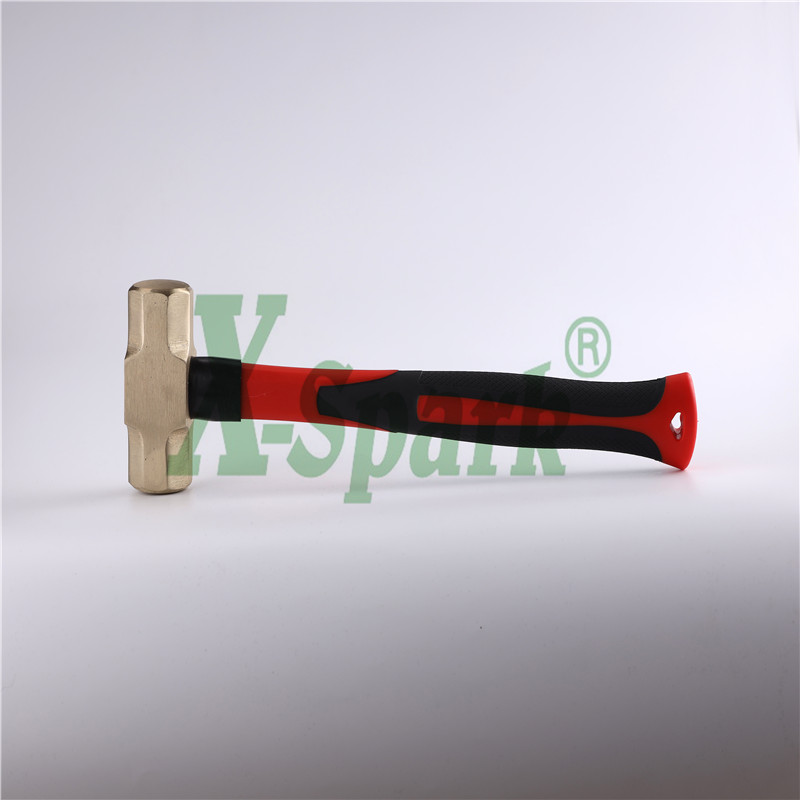 non sparking  hand tools sledge hammer
