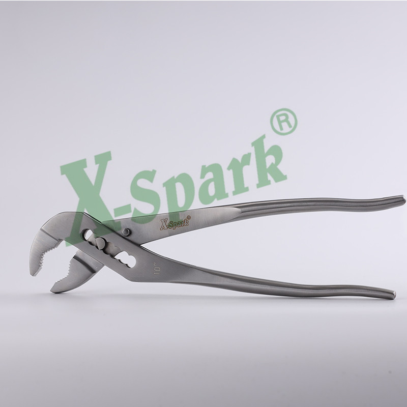 Stainless Steel Slip Joint Pliers