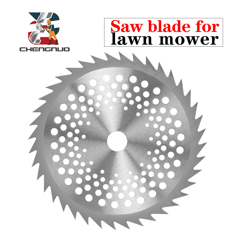 TCT Blade for grass cutting