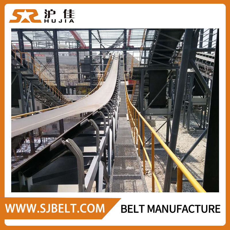 Cold Resistant Conveyor Belt