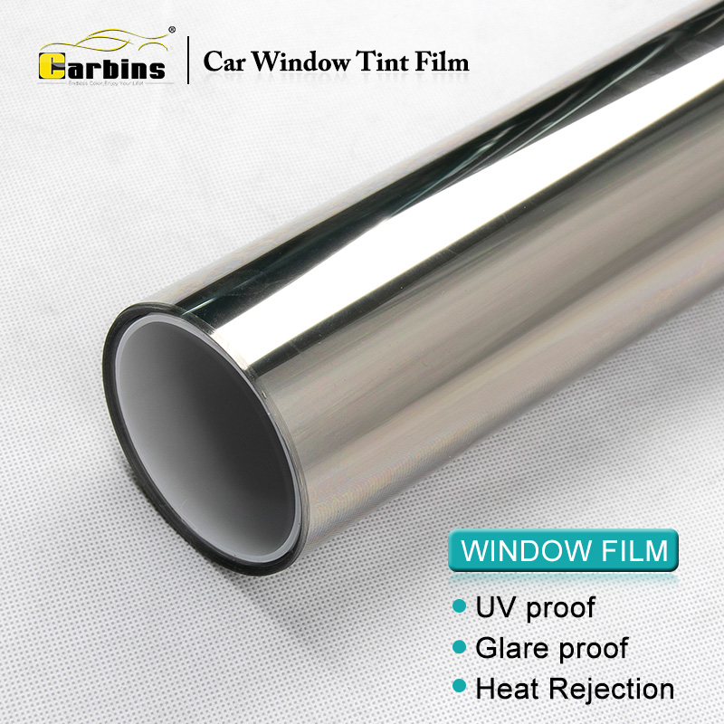 Car Window Front Tint Protection Film