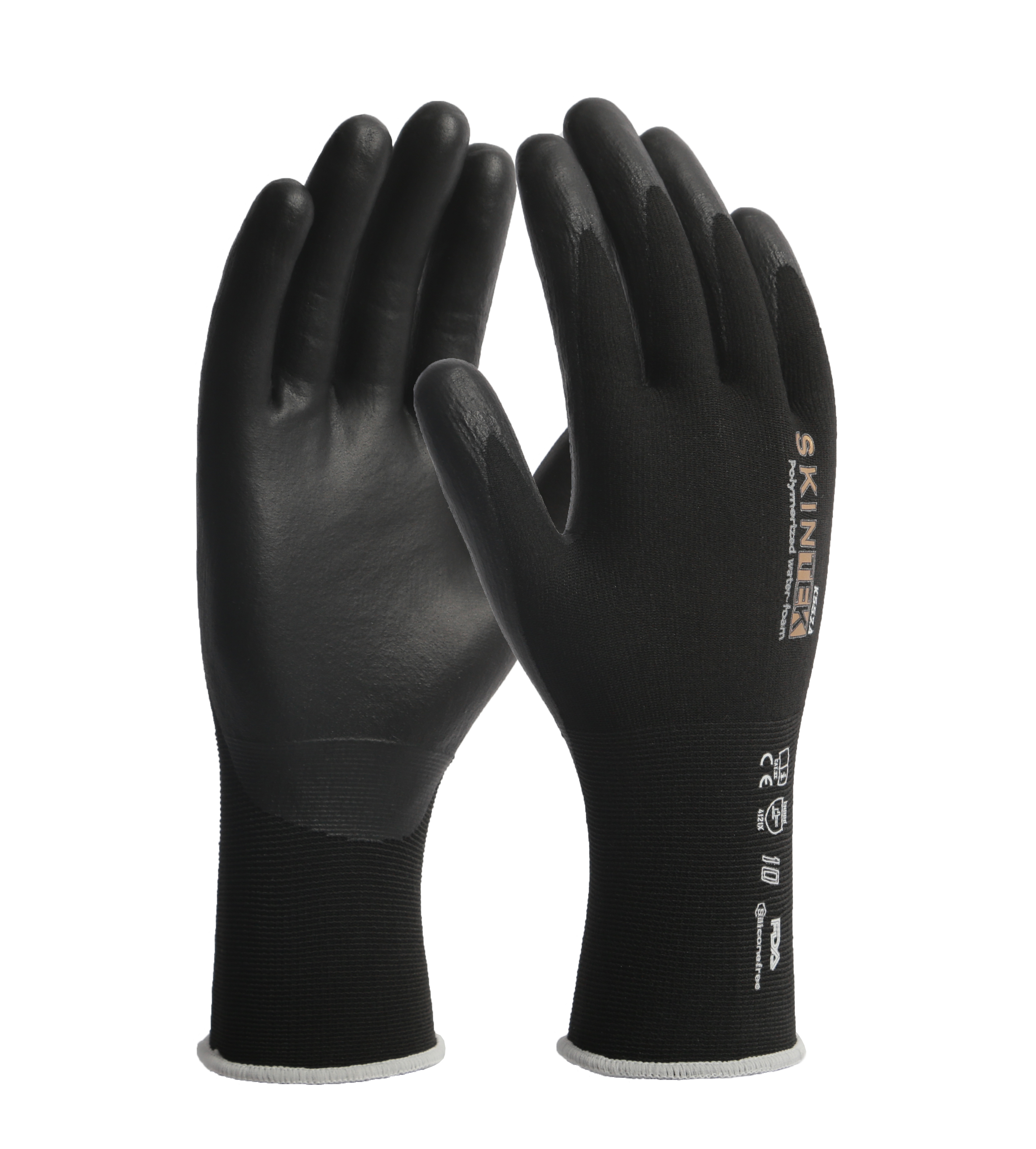 SKINTEK-K552A glove