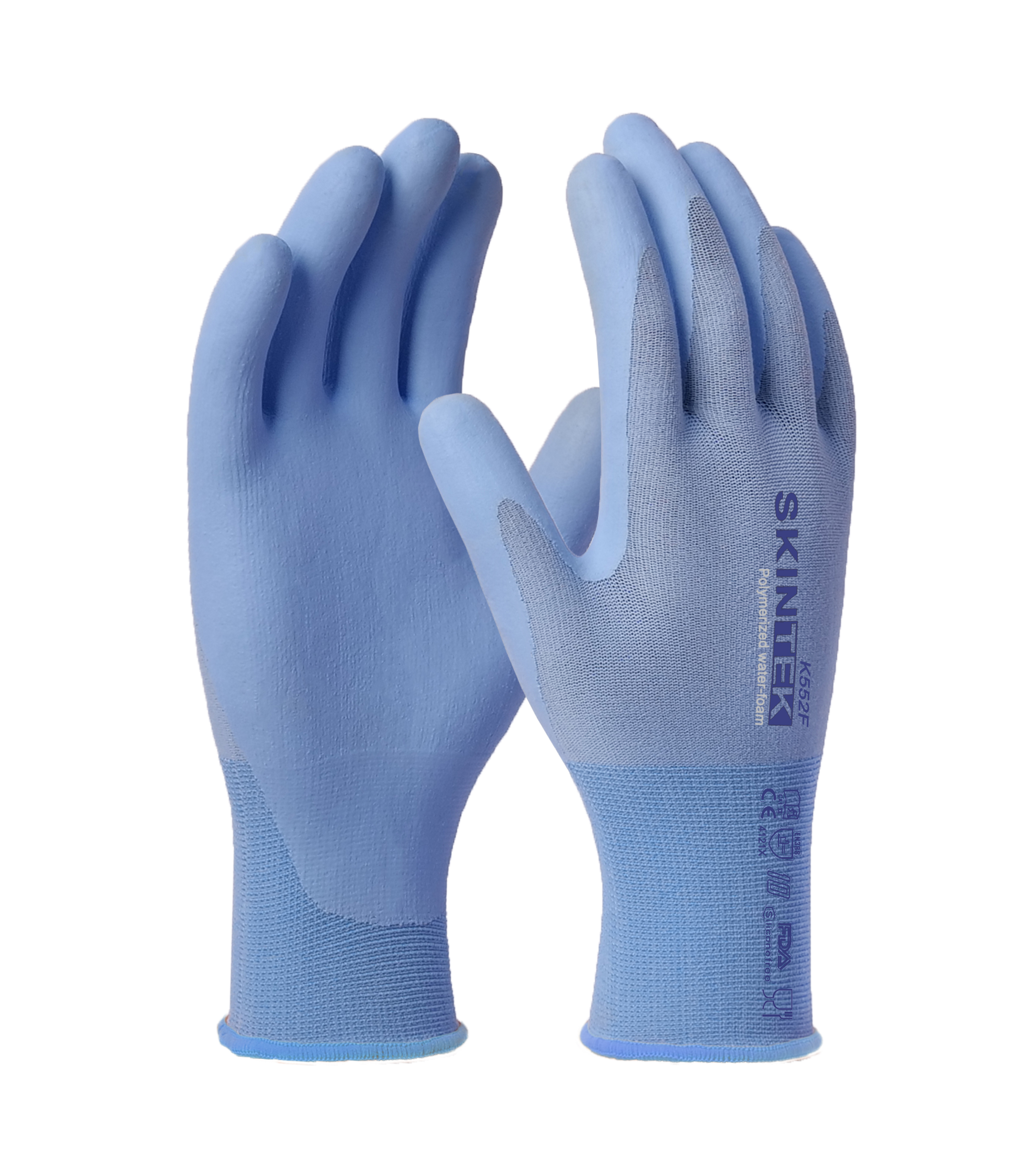 SKINTEK-K552F glove