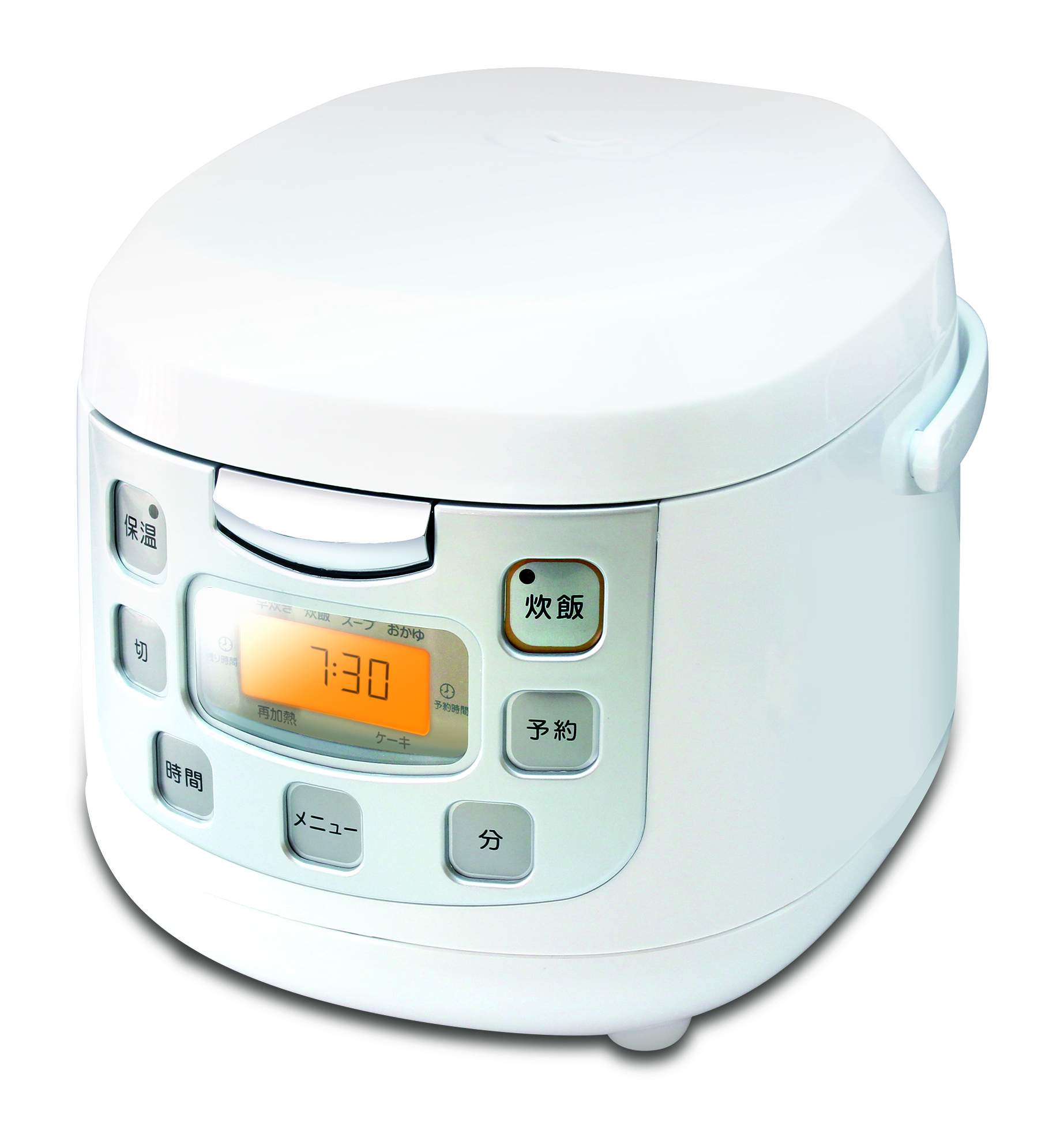 2L RICE COOKER