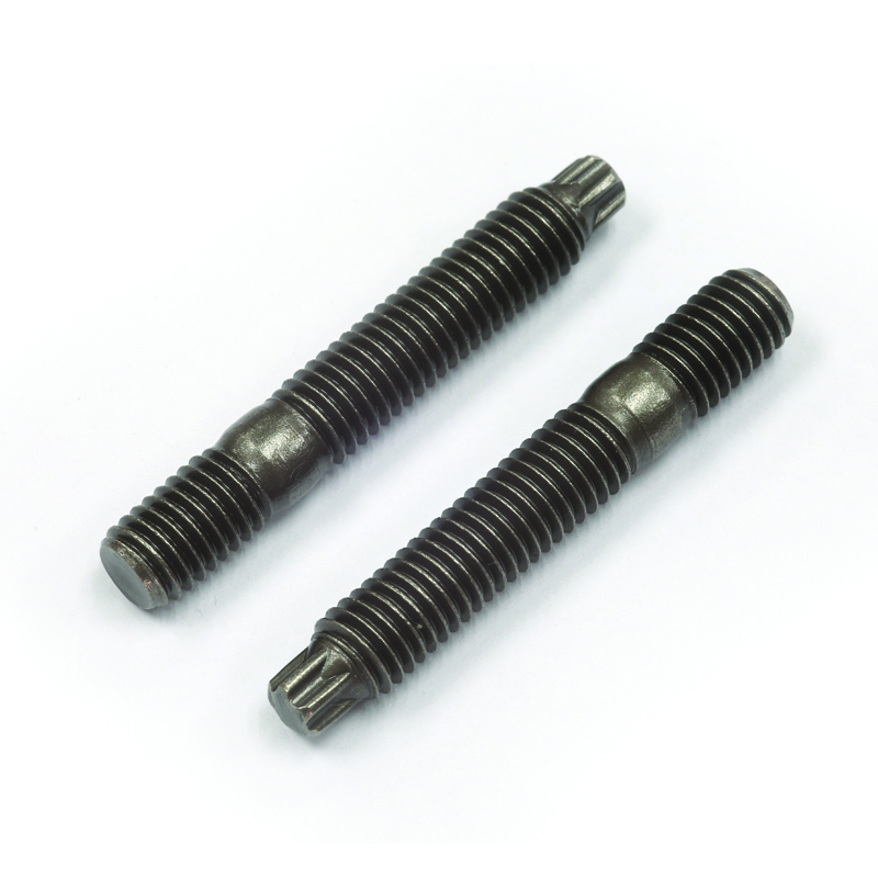ENGINE FASTENERS for high temperature