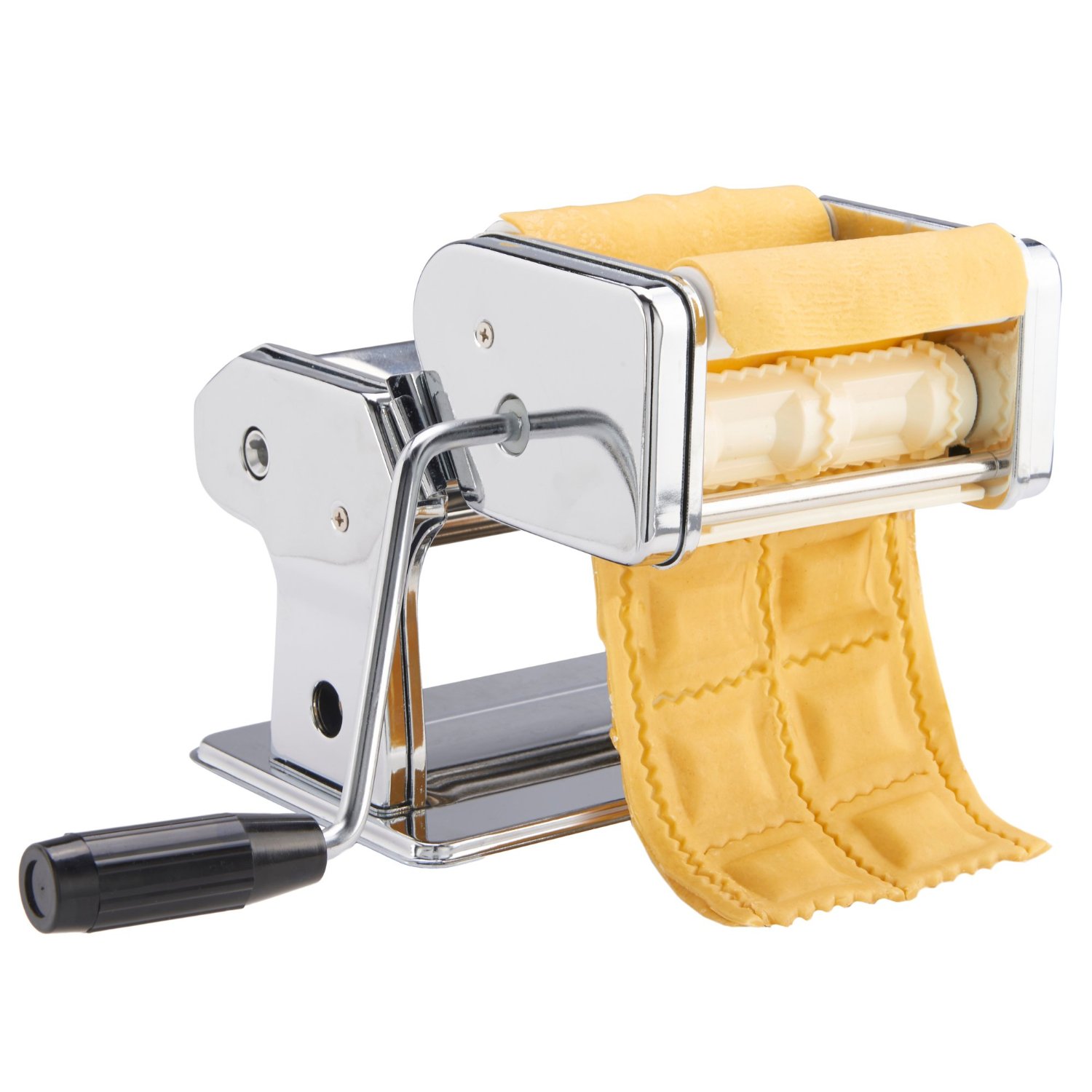 Manual Detachable Ravioli Machine