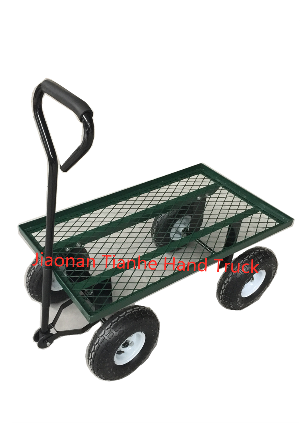 lightweight mesh cart