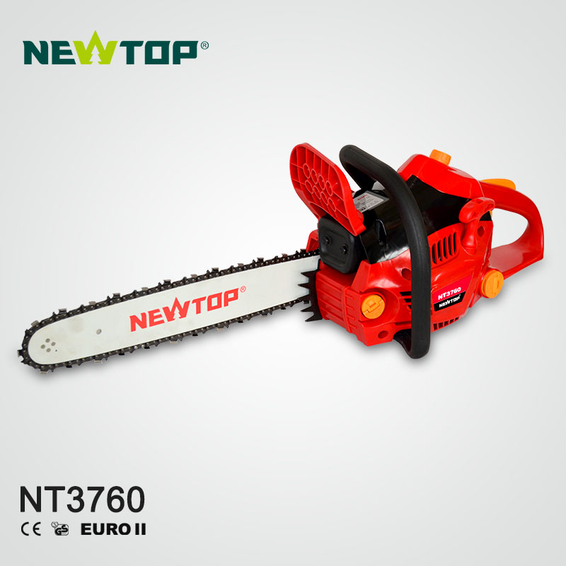 chainsaw 3760 gasoline chainsaw tree pruning tools