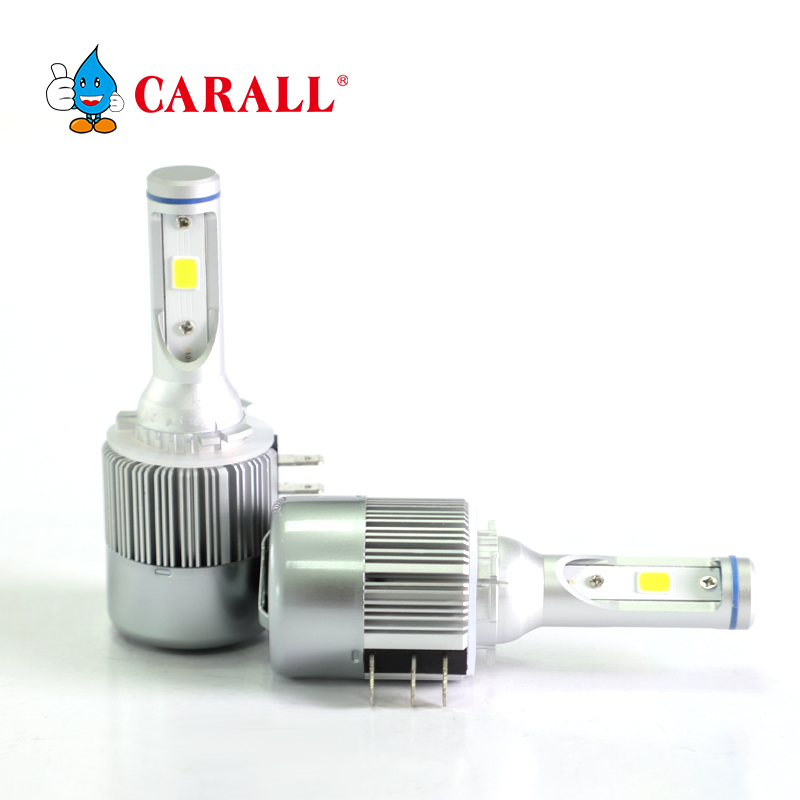 CARALL C6-H15 LED Headlight Bulb