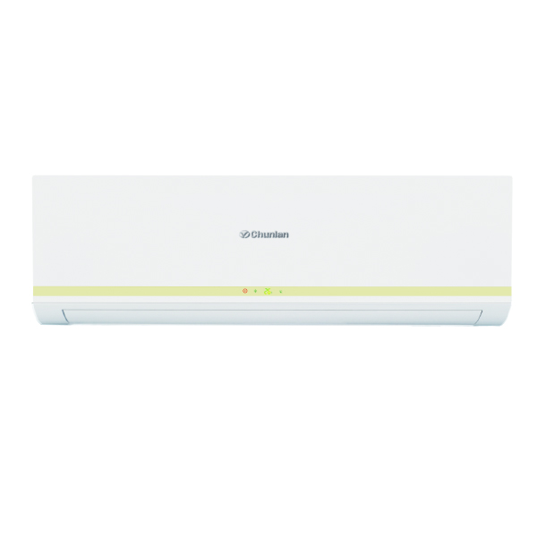 wall split type high efficiency air conditioner