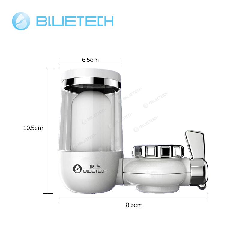 Kitchen use Faucet water filters