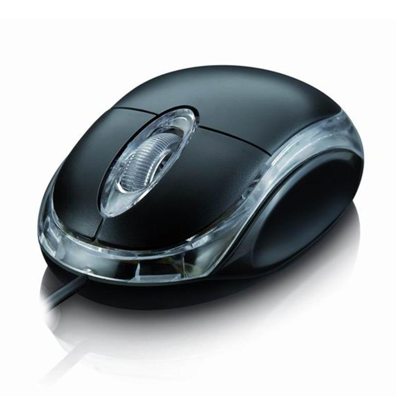 3D Optical Mouse