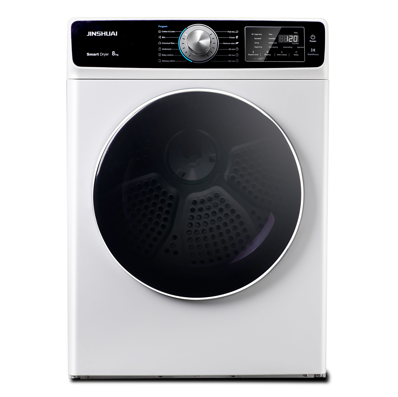AIR VENTED TUMBLE DRYER