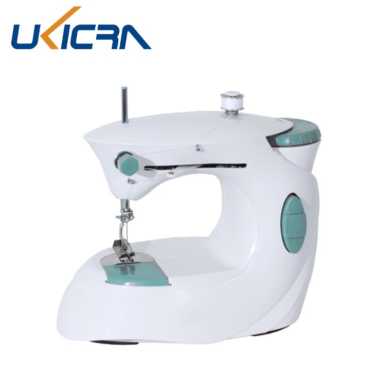 mini sewing machine