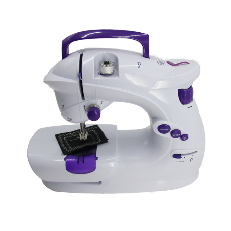 Mini Sewing Machine