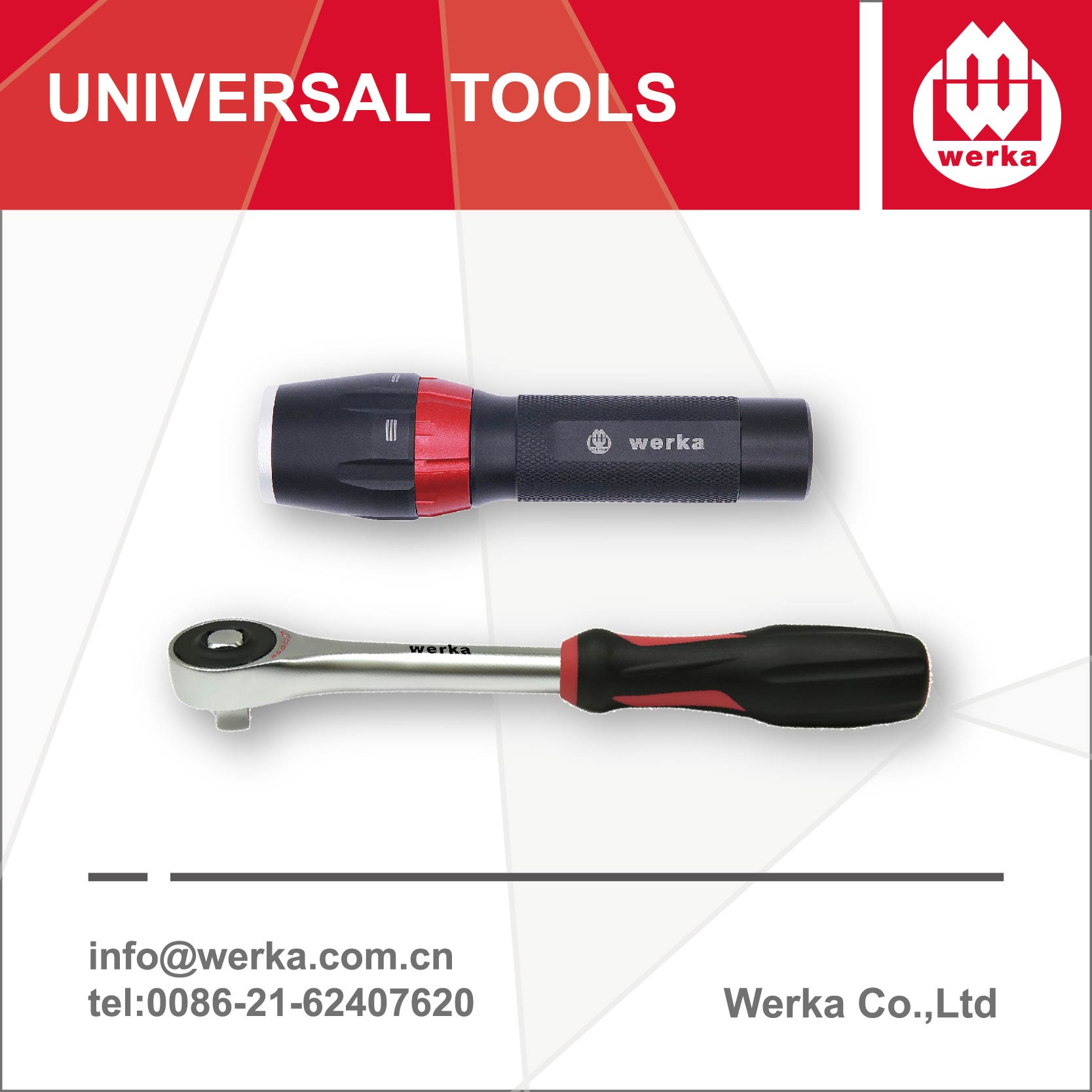 universal tools