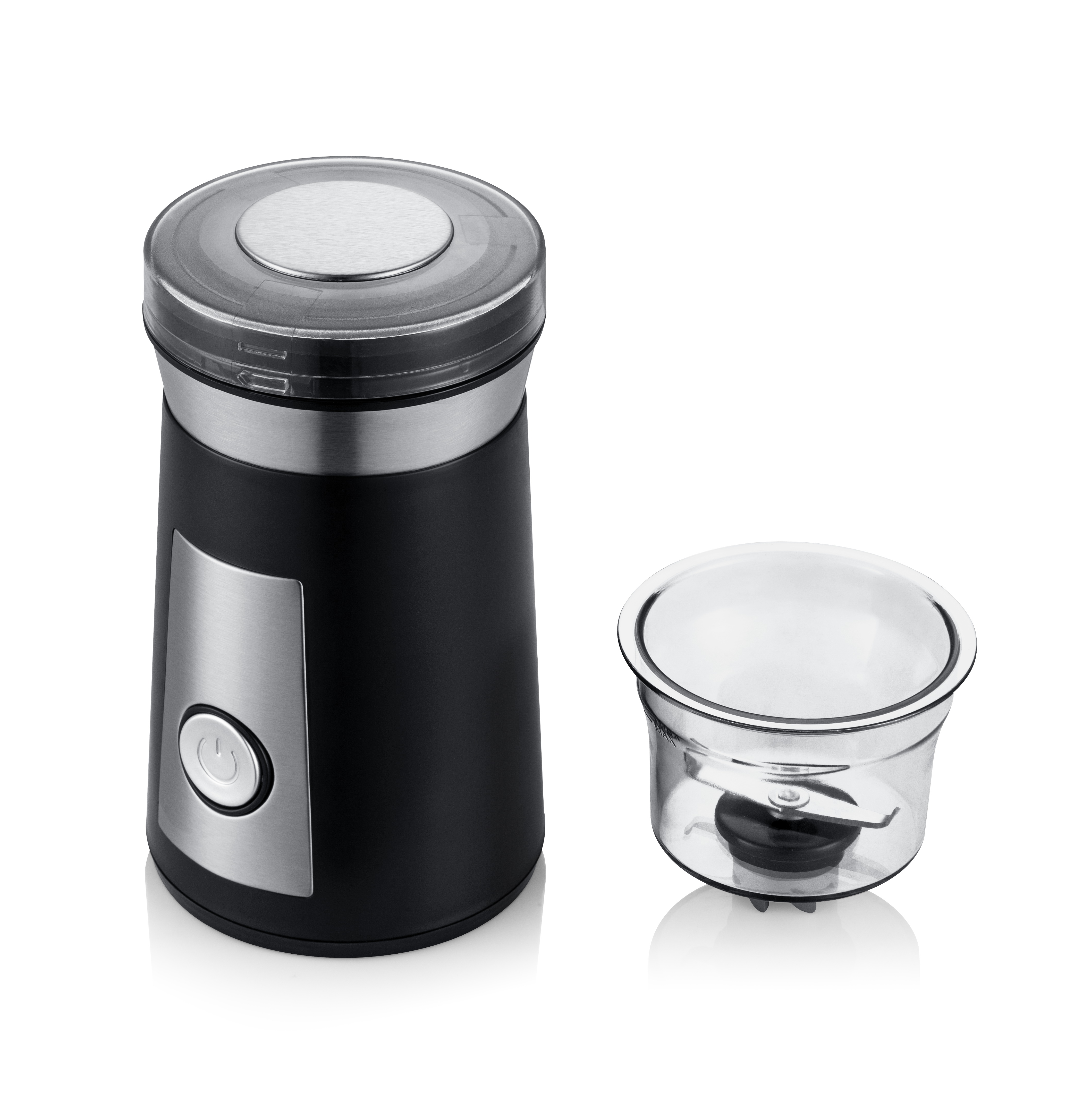 coffee grinder / blade grinder