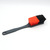 Durable Long Handle Wheel Rim Detailing Brush Tire Brush for Auto Detailing Motorcycle Cleaning