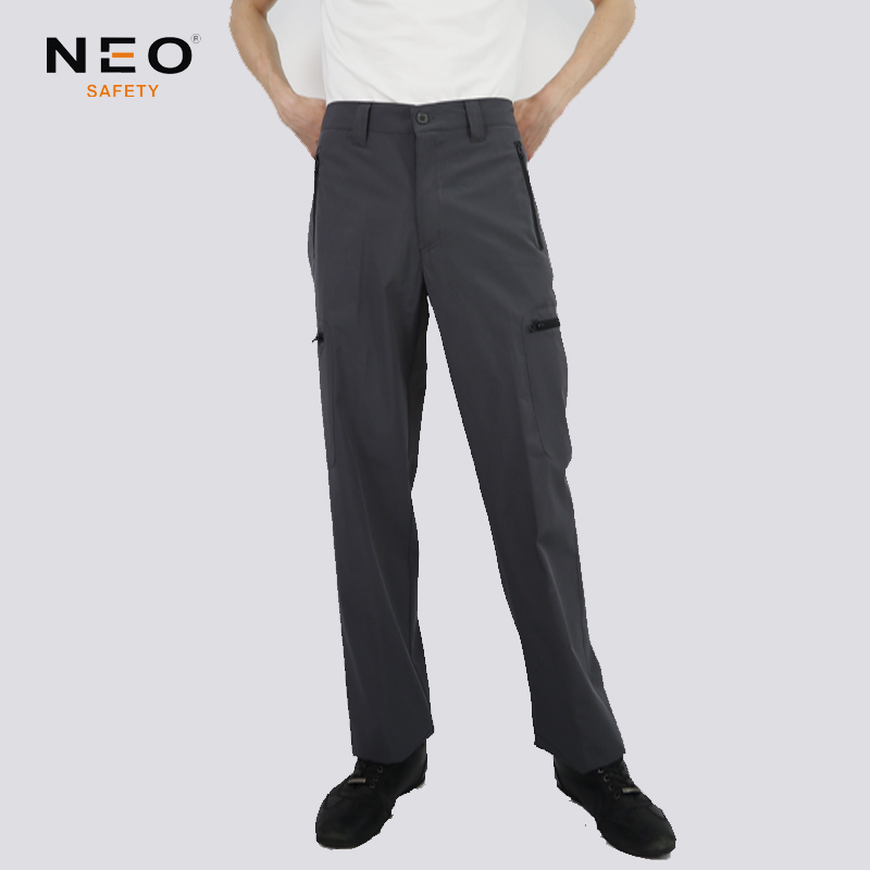Europe New Style High Quality Outdoor Softshell Pants
