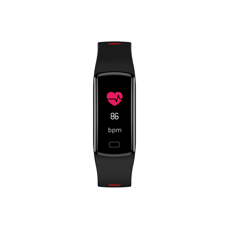 Havit M9007T Latest Body temperature smart thermometer watch wristband Bluetooth Smart Watch