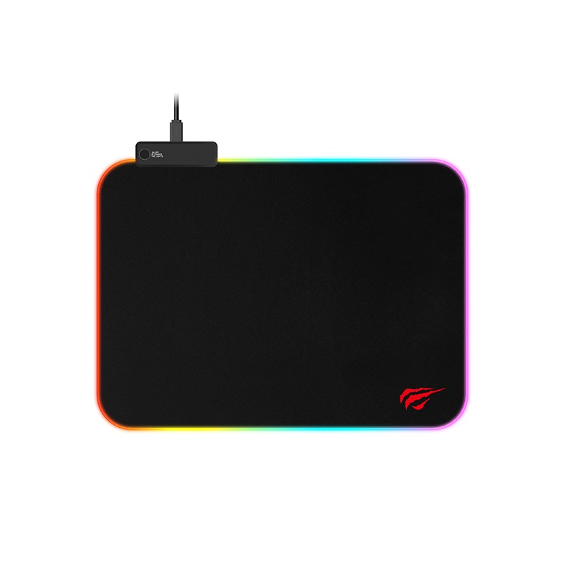 Havit MP901 12 groups RGB gaming mousepad