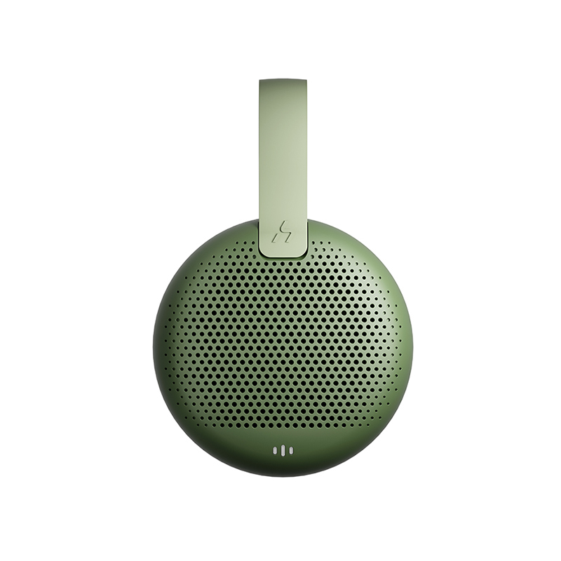 Mars Water-proof Portable Bluetooth Speaker Wireless Speaker Smart Speaker