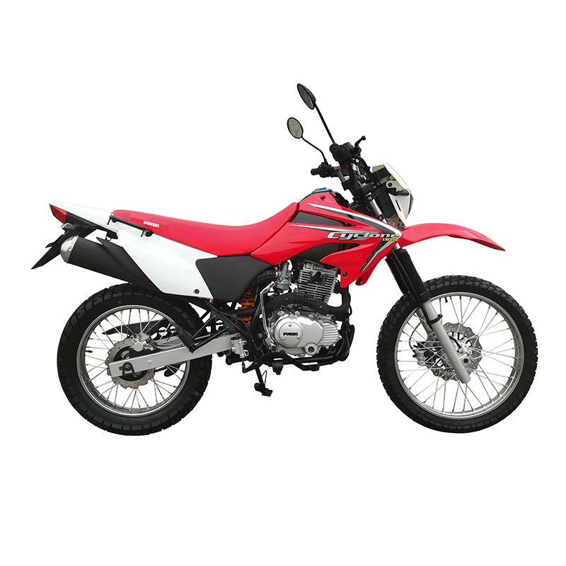 Offroad Motorcycle 250cc