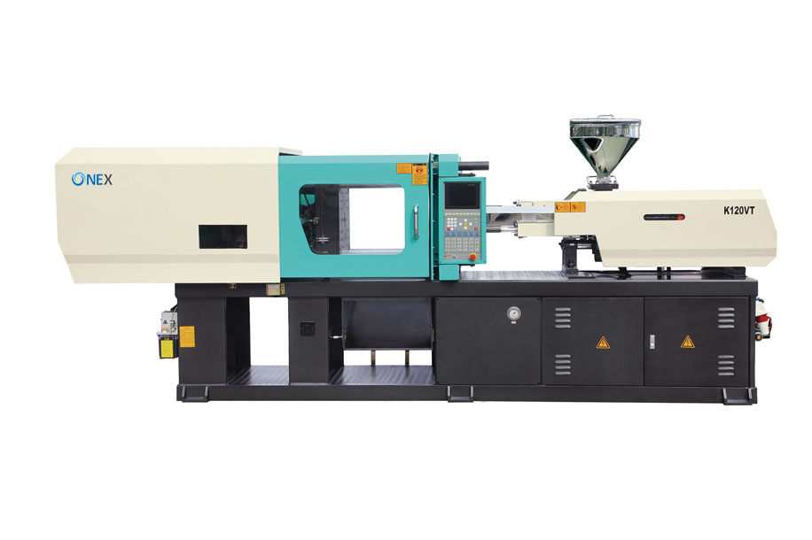 Nylon cable ties injection molding machine
