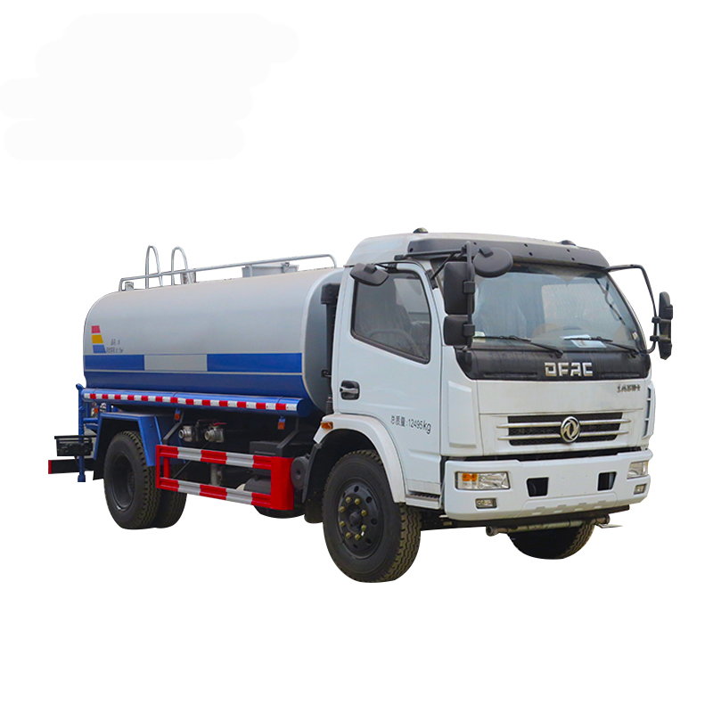Water Truck(