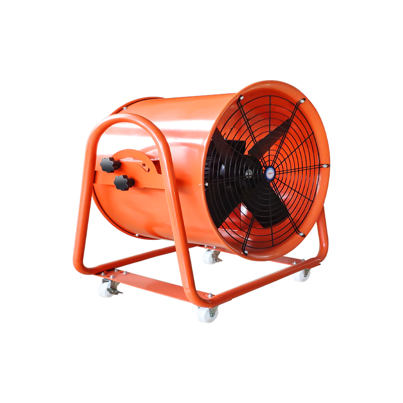 CMF-60 Movable Axial Fan01